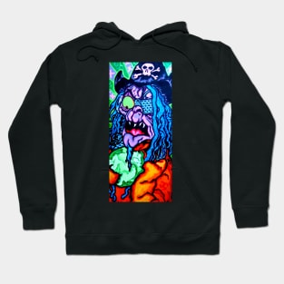 Zombie Chow Hoodie